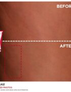 Clarins Body Fit Skin Smoothing Expert feszesítő krém narancsbőrre 200 ml