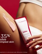 Clarins Body Fit Skin Smoothing Expert feszesítő krém narancsbőrre 200 ml