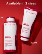 Clarins Body Fit Skin Smoothing Expert feszesítő krém narancsbőrre 200 ml