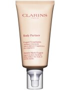 Clarins Body Partner Stretch Mark Expert nyugtató testápoló krém a striák megelőzésére és csökkentésére 175 ml