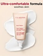 Clarins Body Partner Stretch Mark Expert nyugtató testápoló krém a striák megelőzésére és csökkentésére 175 ml