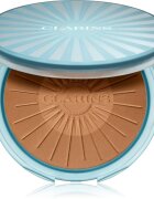 Clarins Bronzing Powder Summer Collection bronzosító púder 18 g
