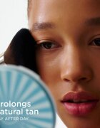 Clarins Bronzing Powder Summer Collection bronzosító púder 18 g