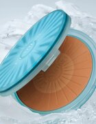 Clarins Bronzing Powder Summer Collection bronzosító púder 18 g
