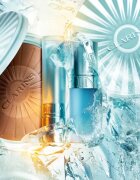 Clarins Bronzing Powder Summer Collection bronzosító púder 18 g