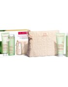 Clarins Cleansing Essentials Combination To Oily Skin ajándékszett kombinált és zsíros bőrre
