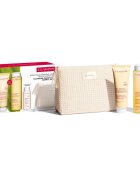 Clarins Cleansing Essentials Normal Skin ajándékszett normál bőrre