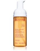 Clarins Cleansing Gentle Renewing Cleansing Mousse finoman tisztító hab minden bőrtípusra 150 ml