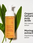 Clarins Cleansing Gentle Renewing Cleansing Mousse finoman tisztító hab minden bőrtípusra 150 ml