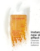 Clarins Cleansing Gentle Renewing Cleansing Mousse finoman tisztító hab minden bőrtípusra 150 ml