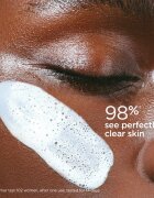 Clarins Cleansing Hydrating Gentle Foaming Cleanser tisztító hab hidratáló hatással 125 ml