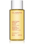 Clarins Cleansing Hydrating Toning Lotion hidratáló tonik normál és száraz bőrre 100 ml