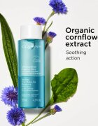 Clarins Cleansing Instant Eye Make-Up Remover kétfázisú szemfestéklemosó érzékeny szemre 125 ml