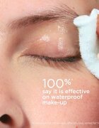 Clarins Cleansing Instant Eye Make-Up Remover kétfázisú szemfestéklemosó érzékeny szemre 125 ml