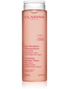 Clarins Cleansing Micellar Water tisztító micellás víz az érzékeny arcbőrre 200 ml