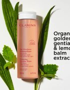 Clarins Cleansing Micellar Water tisztító micellás víz az érzékeny arcbőrre 200 ml