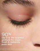 Clarins Cleansing Micellar Water tisztító micellás víz az érzékeny arcbőrre 200 ml