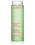 Clarins Cleansing Purifying Toning Lotion tisztító tonik kombinált és zsíros bőrre 200 ml