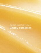 Clarins Comfort Scrub Nourishing Oil Scrub olajos peeling tápláló hatással 50 ml