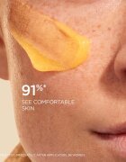 Clarins Comfort Scrub Nourishing Oil Scrub olajos peeling tápláló hatással 50 ml