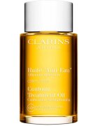 Clarins Contour Body Treatment Oil feszesítő testolaj minden bőrtípusra 100 ml