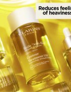 Clarins Contour Body Treatment Oil feszesítő testolaj minden bőrtípusra 100 ml