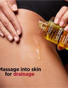 Clarins Contour Body Treatment Oil feszesítő testolaj minden bőrtípusra 100 ml