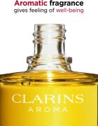Clarins Contour Body Treatment Oil feszesítő testolaj minden bőrtípusra 100 ml