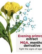 Clarins Cryo-Flash Mask hidratáló maszk a bőr öregedése ellen és a bőr feszesítéséért 75 ml