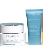 Clarins Cryo-Flash Mask Holiday Season ajándékszett