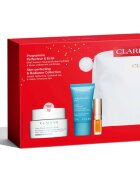 Clarins Cryo-Flash Mask Holiday Season ajándékszett