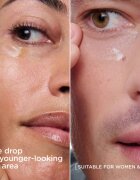 Clarins Double Serum Eye szemkörnyéki ráncok elleni szérum tápláló hatással 20 ml