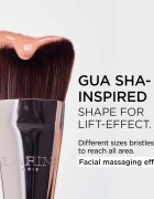 Clarins Double Serum Foundation Brush make – up ecset 1 db