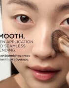 Clarins Double Serum Foundation Brush make – up ecset 1 db