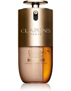 Clarins Double Serum Foundation öregedésgátló ragyogást adó alapozó árnyalat L3N 30 ml