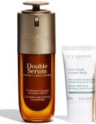 Clarins Double Serum Holiday Season ajándékszett