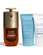 Clarins Double Serum Holiday Season ajándékszett