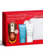 Clarins Double Serum Holiday Season ajándékszett