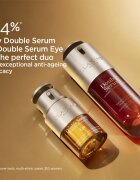 Clarins Double Serum intenzív szérum a bőröregedés ellen 30 ml