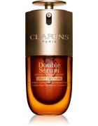 Clarins Double Serum Light Texture intenzív szérum a bőröregedés ellen 30 ml