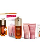 Clarins Double Serum & Multi-Active ajándékszett minden bőrtípusra