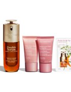Clarins Double Serum & Multi-Active ajándékszett minden bőrtípusra