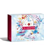 Clarins Double Serum & Multi-Active Collection ajándékszett a fiatalos kinézetért Luminosity