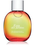 Clarins Eau Des Jardins Fragnance frissítő víz hölgyeknek 100 ml