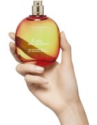 Clarins Eau Des Jardins Fragnance frissítő víz hölgyeknek 100 ml