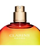 Clarins Eau Des Jardins Fragnance frissítő víz hölgyeknek 100 ml