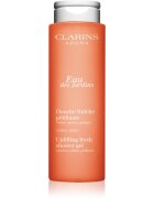 Clarins Eau Des Jardins Shower Gel parfümös tusfürdő 200 ml