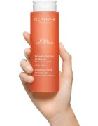 Clarins Eau Des Jardins Shower Gel parfümös tusfürdő 200 ml