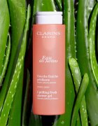 Clarins Eau Des Jardins Shower Gel parfümös tusfürdő 200 ml