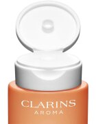 Clarins Eau Des Jardins Shower Gel parfümös tusfürdő 200 ml